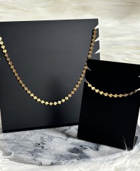 Collier Coquillages