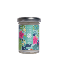 Bougie Autour du Thé Vanille des Iles