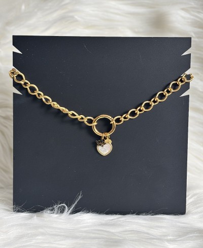 Collier Barcelone