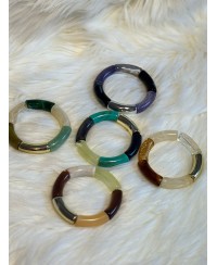 Nos Bracelets Tube