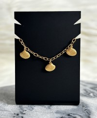 Nos Bracelets Acier Inoxydable